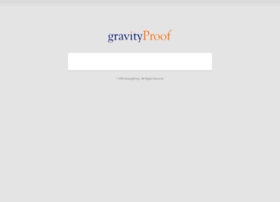 gravityproof.com