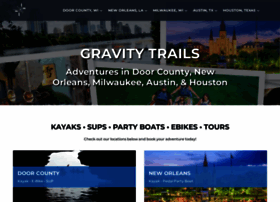 gravitytrails.com