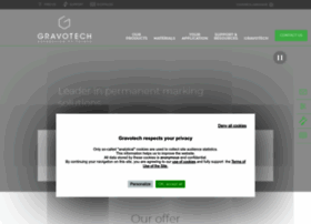 gravotech.co.uk