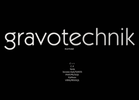 gravotechnik.com