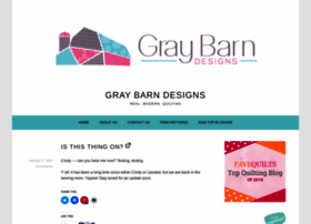 graybarndesigns.com