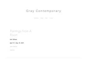 graycontemporary.com