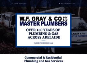 graycoplumbers.com.au