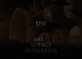 graymatterpost.com