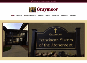graymoor.org