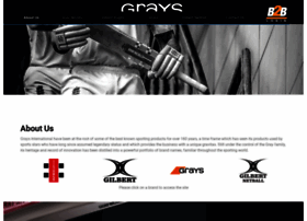 grays-int.com