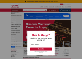 graysecommercegroup.com.au