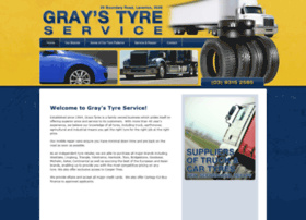 graystyres.com.au