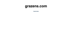 grazens.com
