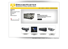 greasemaster.com