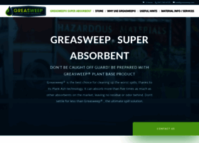greasweep.com