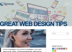 great-web-design-tips.com