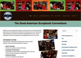 greatamericanscrapbook.com