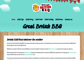 greatbritishbbq.co.uk