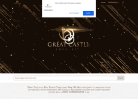 greatcastle.org