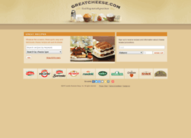 greatcheese.com