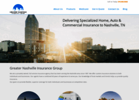 greaternashvilleinsurance.com
