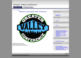 greatervalleyconference.org