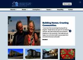 greatervichousing.org