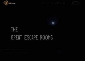 greatescaperooms.ie