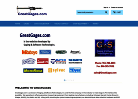 greatgages.com