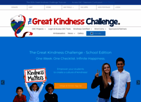 greatkindnesschallenge.org