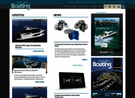 greatlakesboating.com