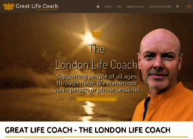 greatlifecoach.co.uk