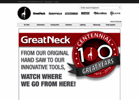 greatnecksaw.com