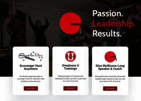 greatnessgroup.com