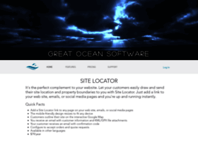 greatoceansoftware.com