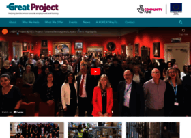 greatproject.org.uk
