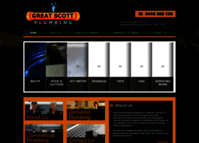 greatscottplumbing.com.au