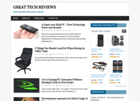 greattechreviews.info