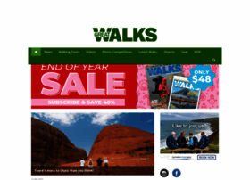 greatwalks.com.au