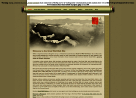 greatwall-of-china.com