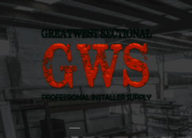 greatwestsectional.com