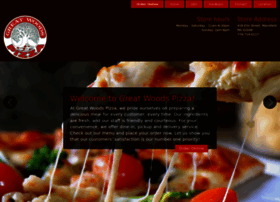 greatwoodspizza.com