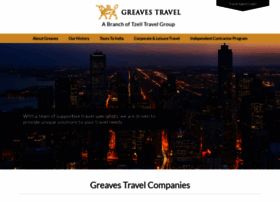 greaves-travel.co.uk