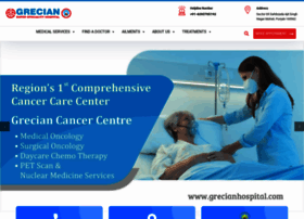 grecianhospital.com