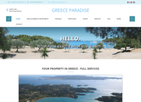 greeceparadise.com