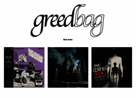 greedbag.com