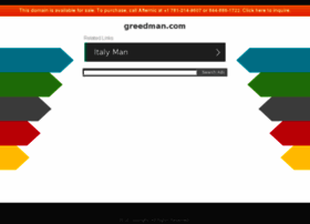 greedman.com