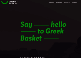greekbasket.gr