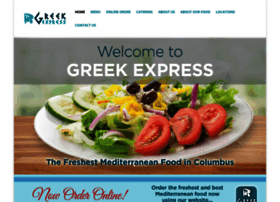 greekexpressfamily.com