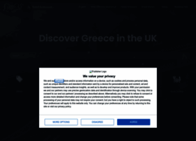 greeklist.co.uk