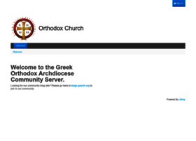 greekorthodox.bible