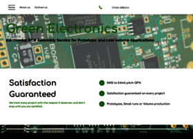 green-electronics.co.uk