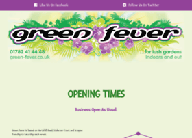 green-fever.co.uk
