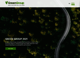 green-group.ro